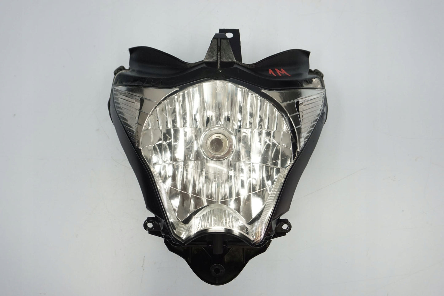 HONDA CB 1000 R SC60 08-16 Scheinwerfer Headlight