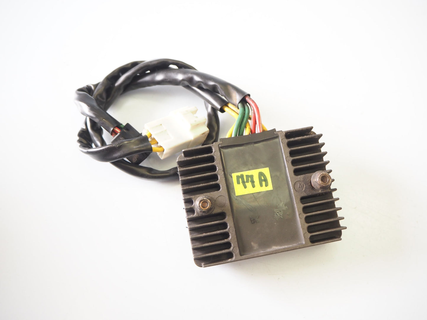 APRILIA MANA 850 07-16 Spannungsregler Gleichrichter Rectifier Voltage Regulator