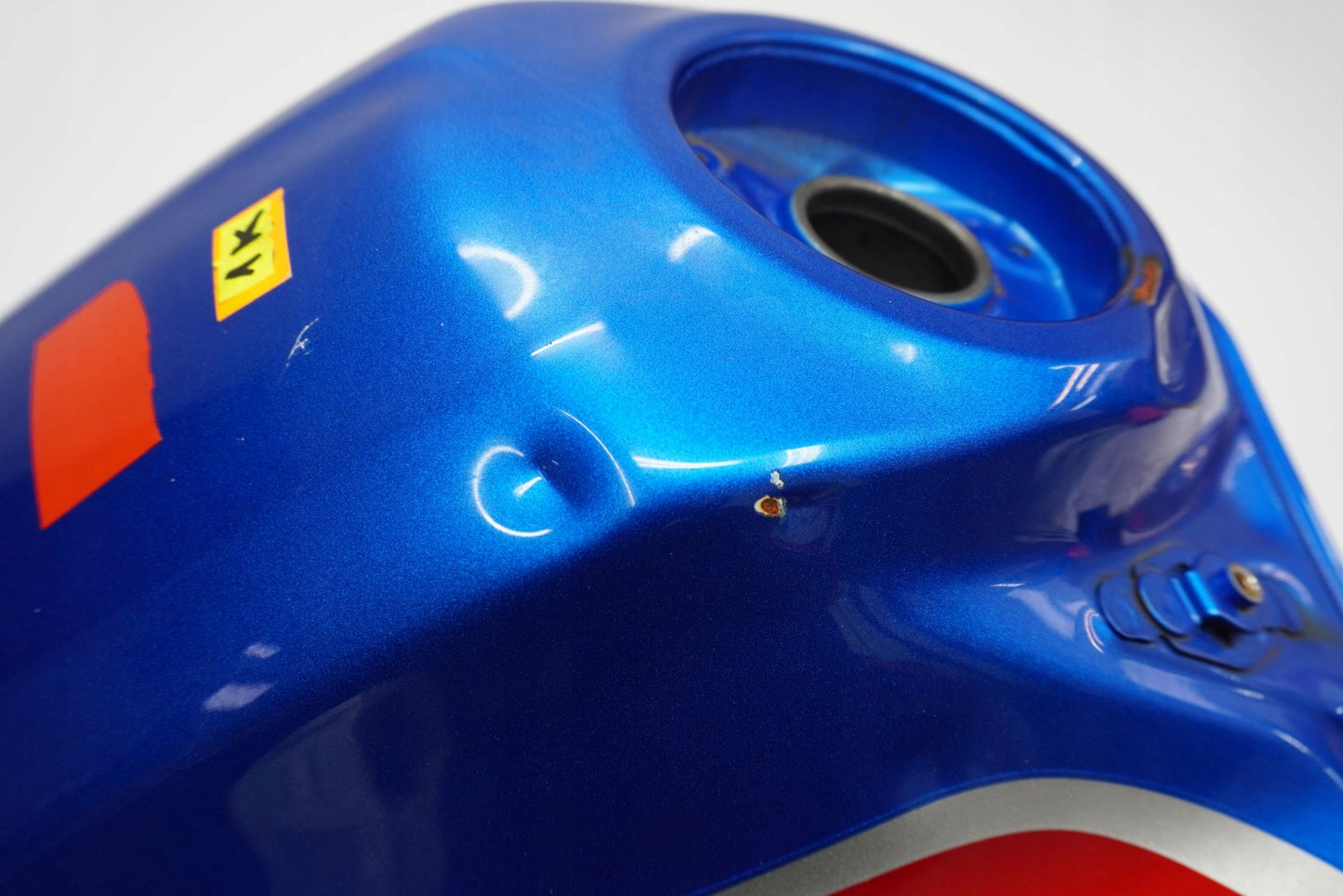 HONDA CRF 1000 L AFRICA TWIN 15-17 Kraftstofftank Benzintank Fuel Tank 7