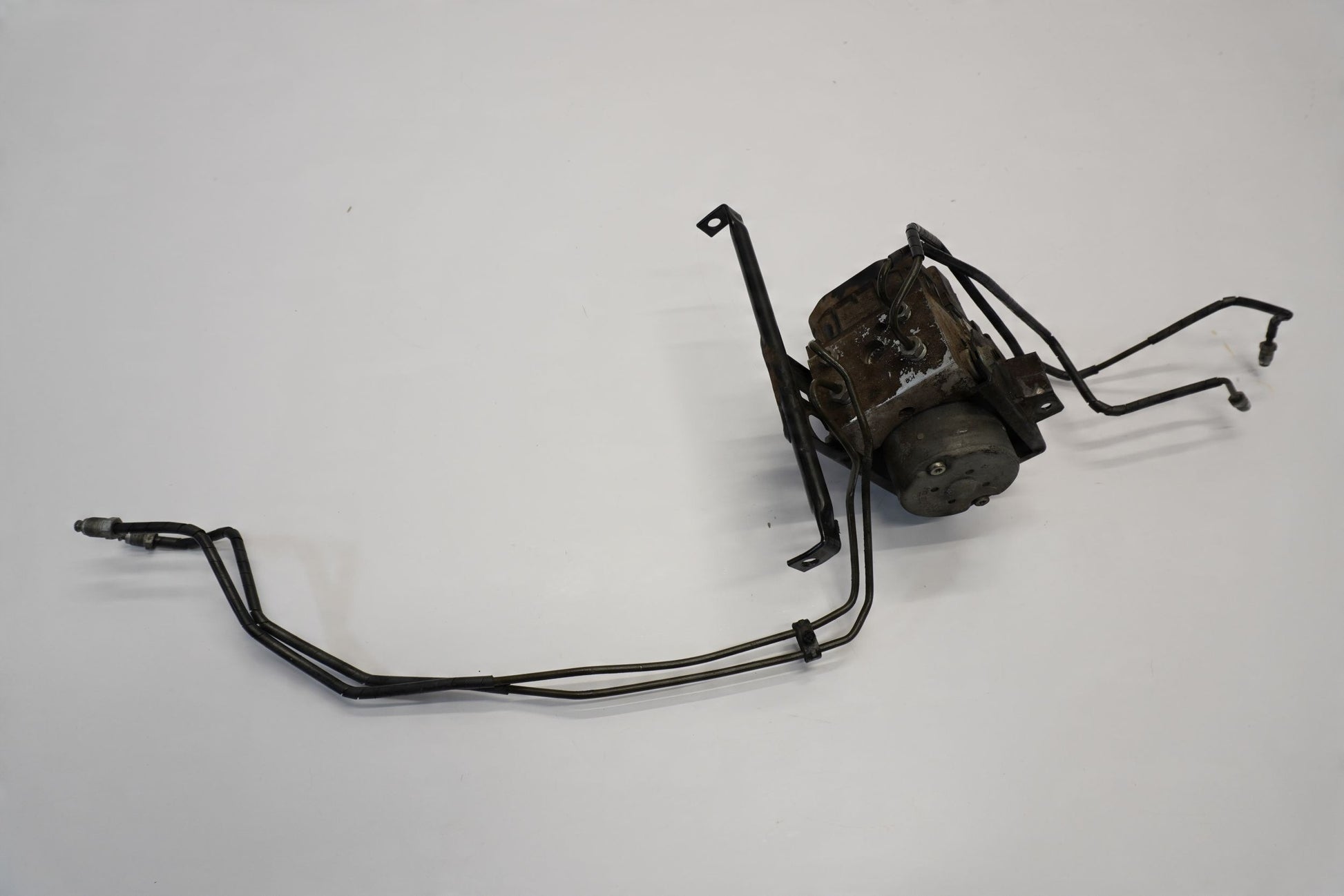 BMW F 650 GS 00-07 ABS Pumpe Druckmodulator 2