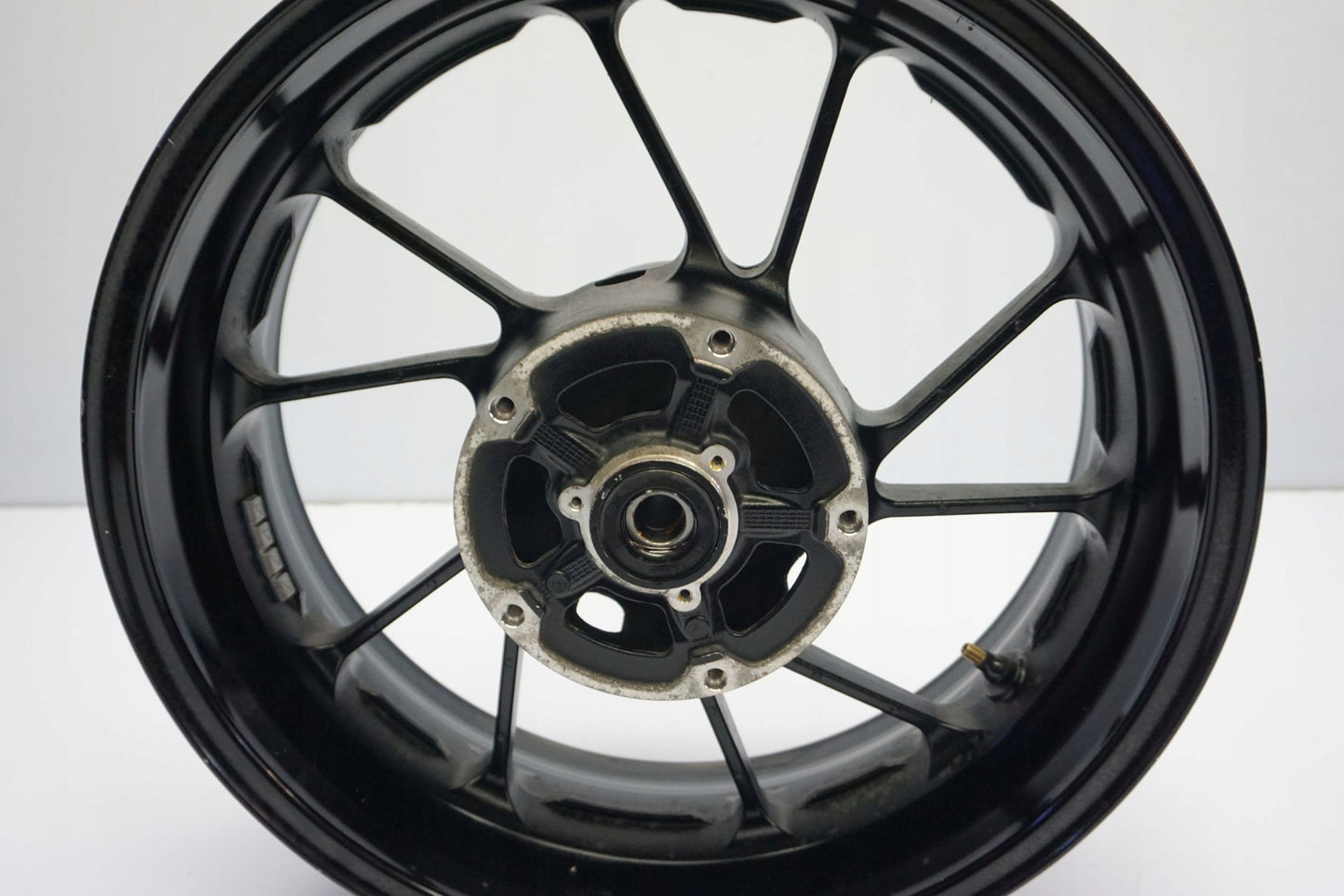 YAMAHA XSR-700 16-18 Felge hinten Wheel Hinterrad