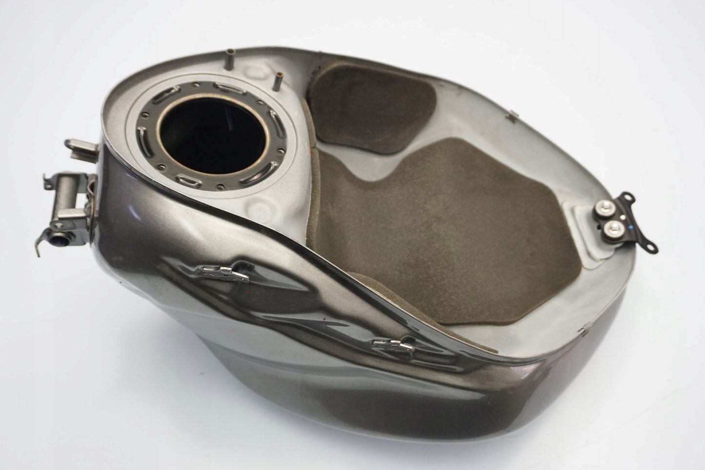 TRIUMPH STREET TRIPLE 765 RS 20- Kraftstofftank Benzintank Fuel Tank