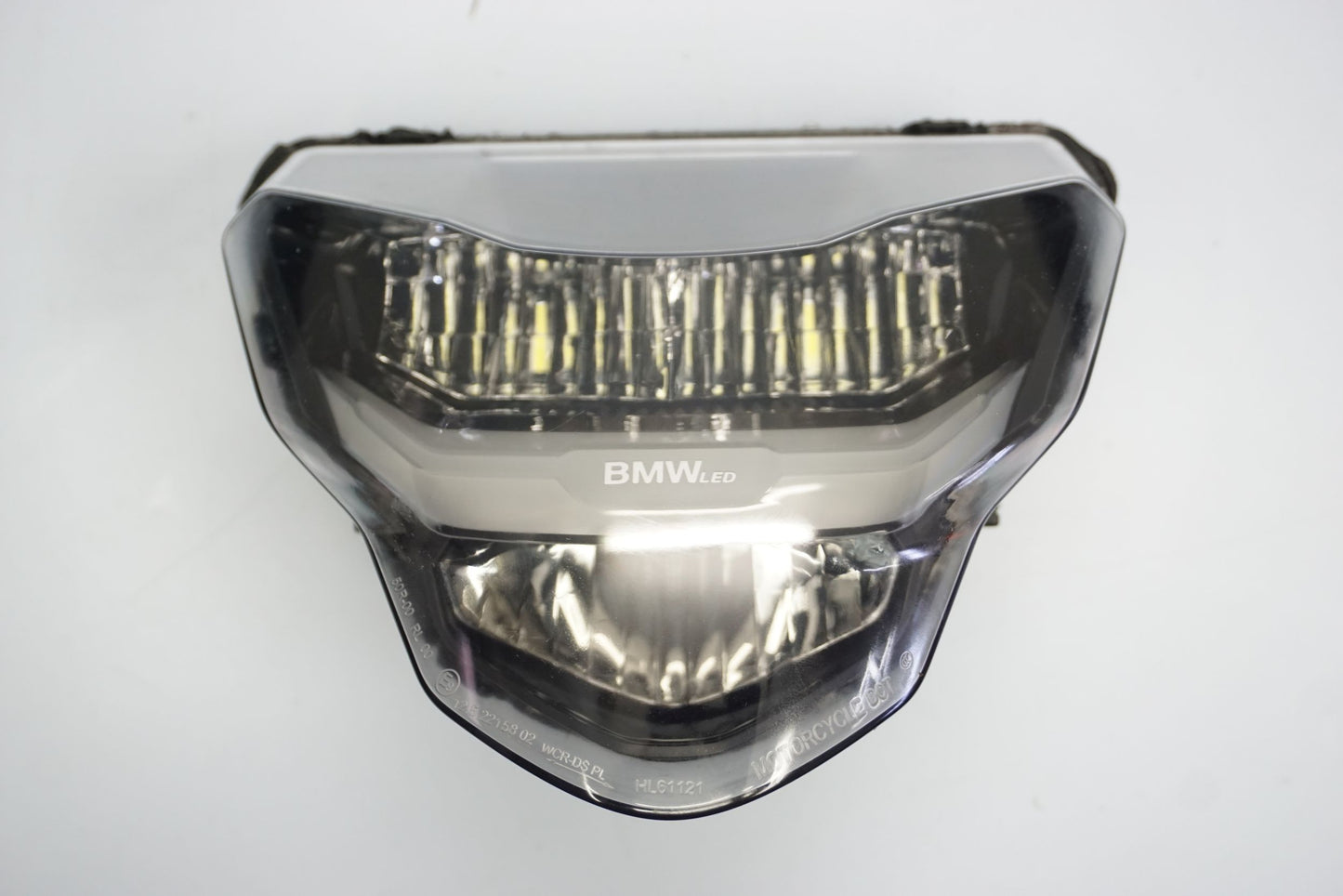 BMW G 310 GS 17- Scheinwerfer Headlight