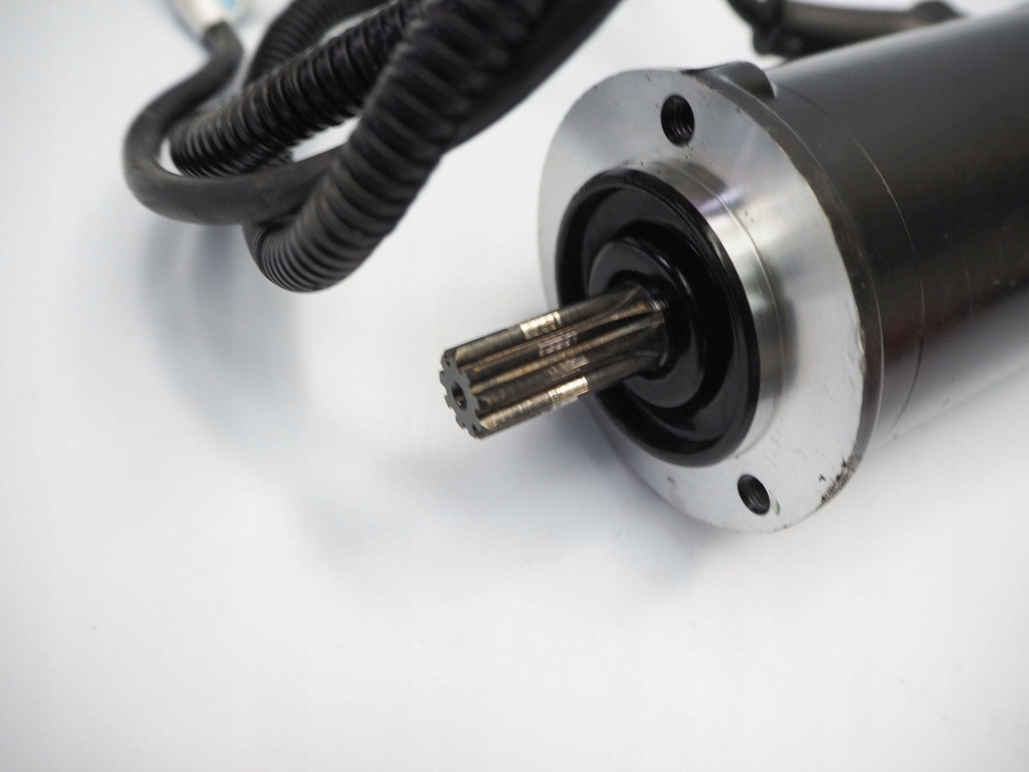 DUCATI MULTISTRADA 950 17-18 Anlasser Starter Motor 4