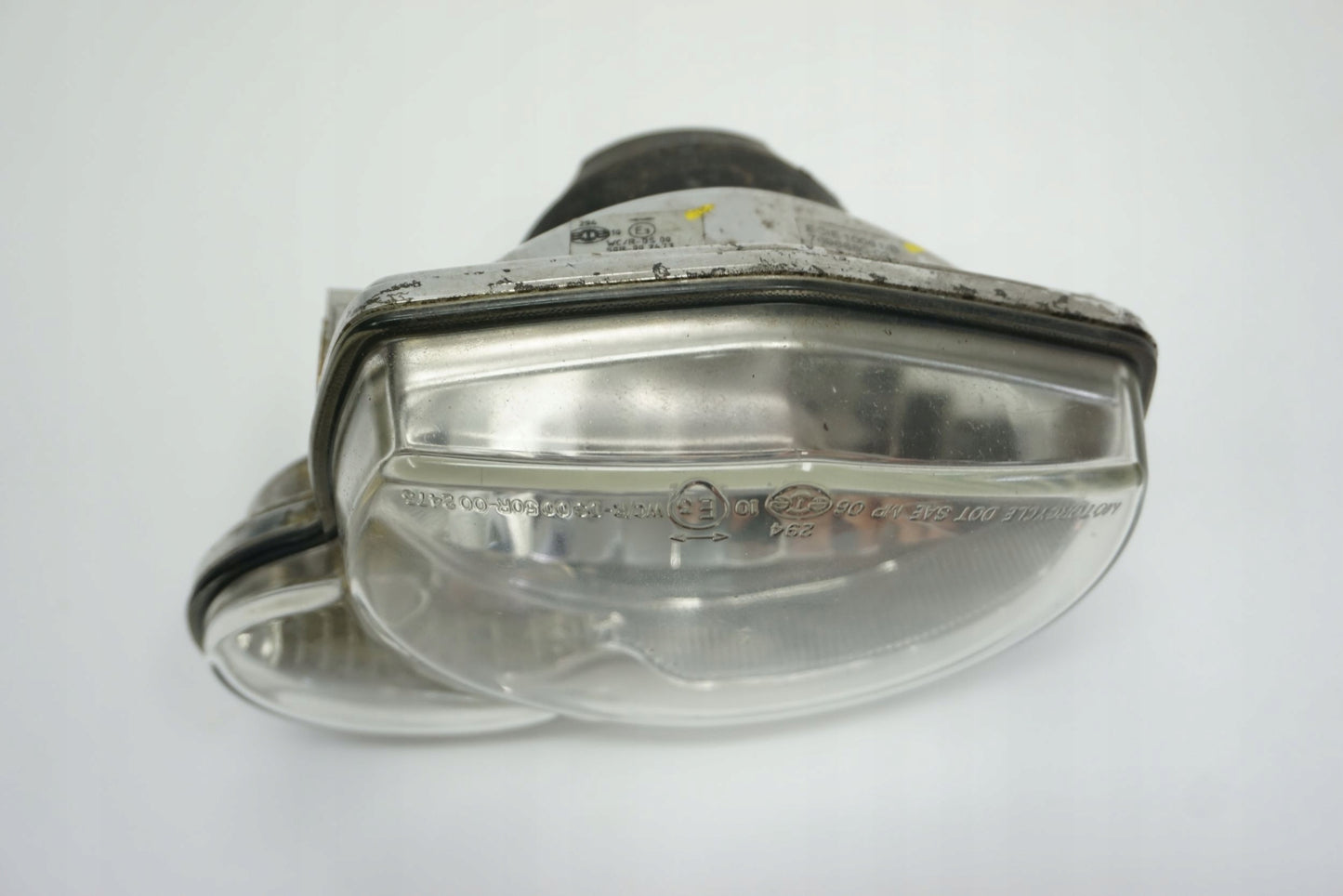 BMW G 650 GS 11-16 Scheinwerfer Headlight