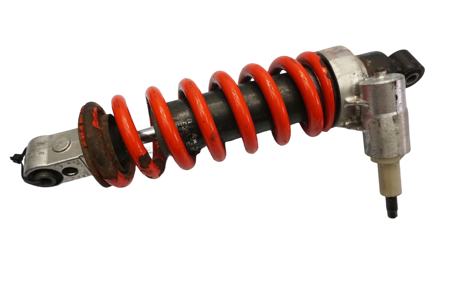 TRIUMPH SPRINT ST 1050 05-10 Stoßdämpfer Federbein shock absorber