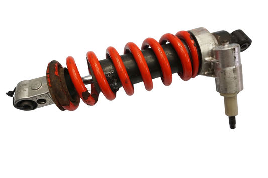 TRIUMPH SPRINT ST 1050 05-10 Stoßdämpfer Federbein shock absorber