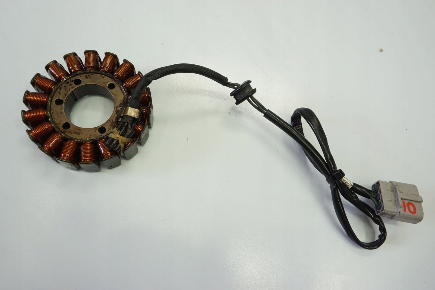 KTM 790 ADVENTURE R 19- Lichtmaschine Stator Generator Lima Alternator 4