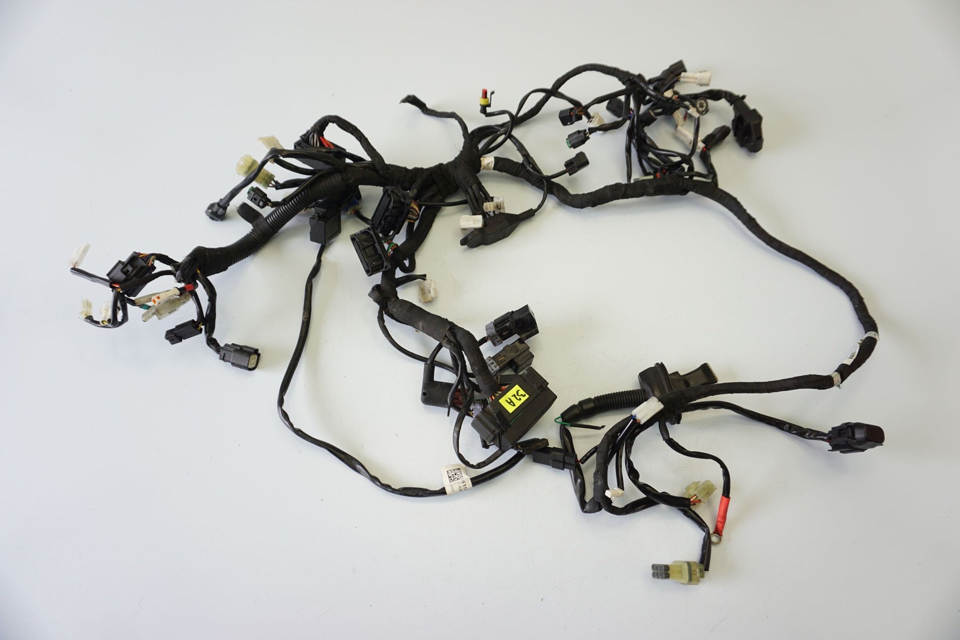 HUSQVARNA 701 VITPILEN Kabelbaum Wiring Harness 8