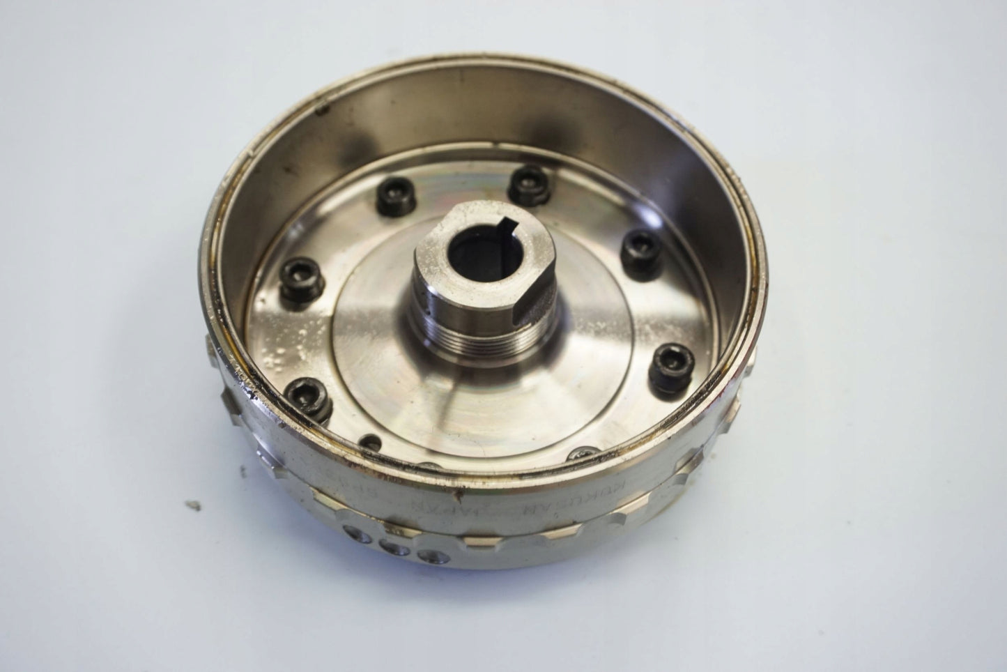 KTM 1190 RC8 08-10 Polrad Schwungrad Rotor Flywheel 5
