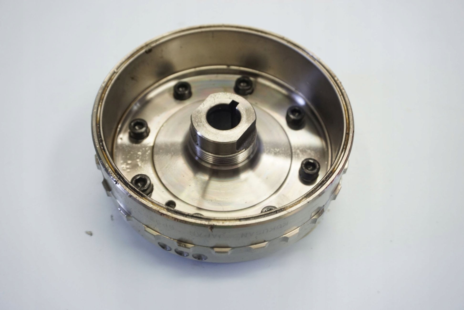 KTM 1190 RC8 08-10 Polrad Schwungrad Rotor Flywheel 5