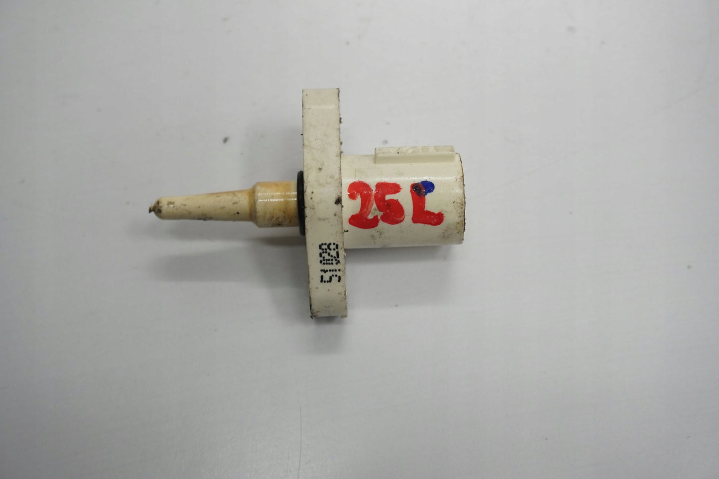 HONDA CBR 600 F4i PC35 01-06 Temperatursensor Thermostat Temperature sensor 2