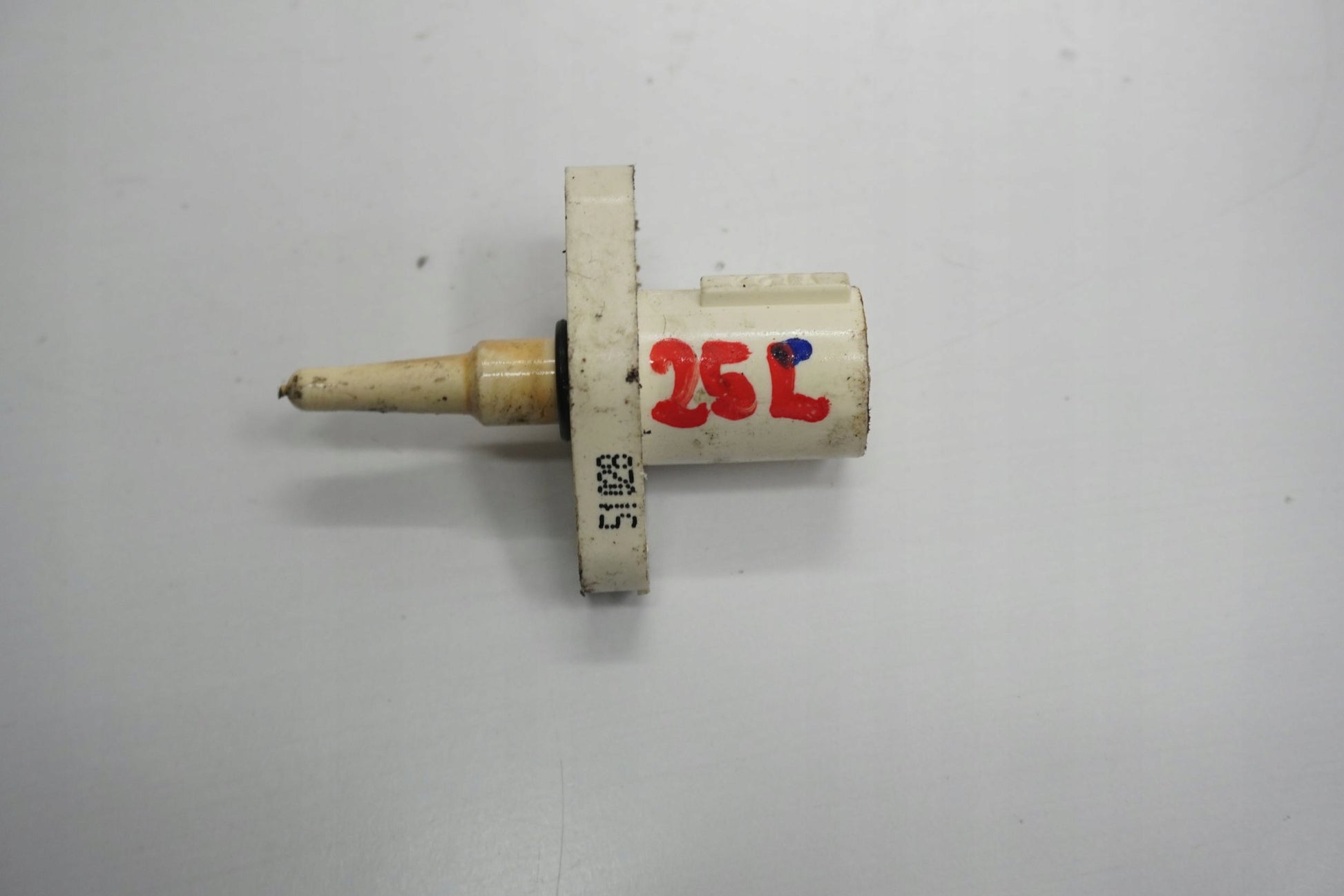 HONDA CBR 600 F4i PC35 01-06 Temperatursensor Thermostat Temperature sensor 2