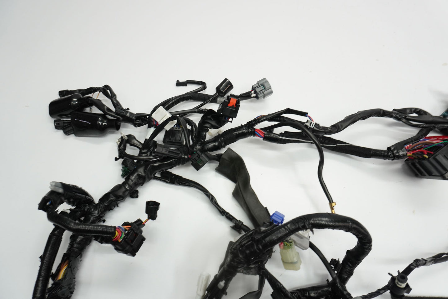 YAMAHA MT-09 SP 21-23 Kabelbaum Wiring Harness 4