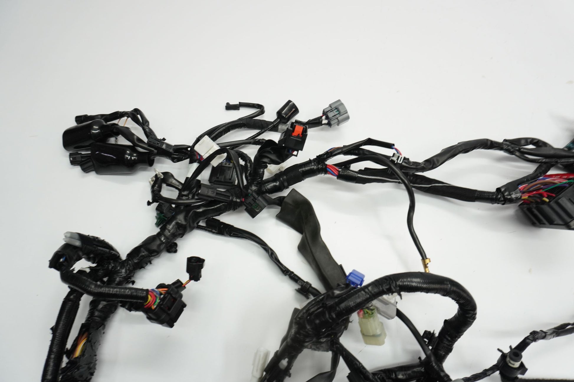 YAMAHA MT-09 SP 21-23 Kabelbaum Wiring Harness 4