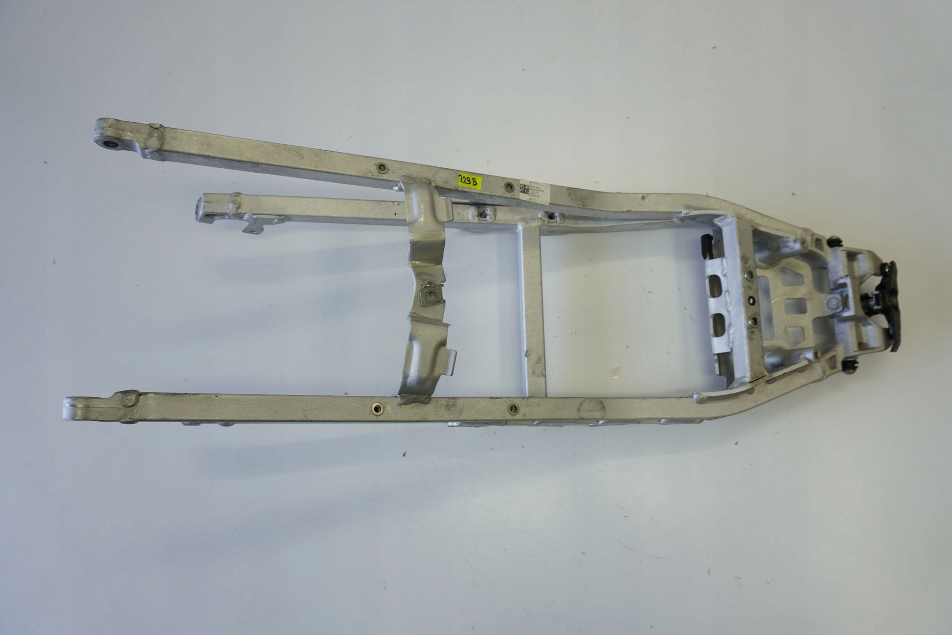 APRILIA RS 660 20- Heckrahmen Rahmen hinten rear frame 6