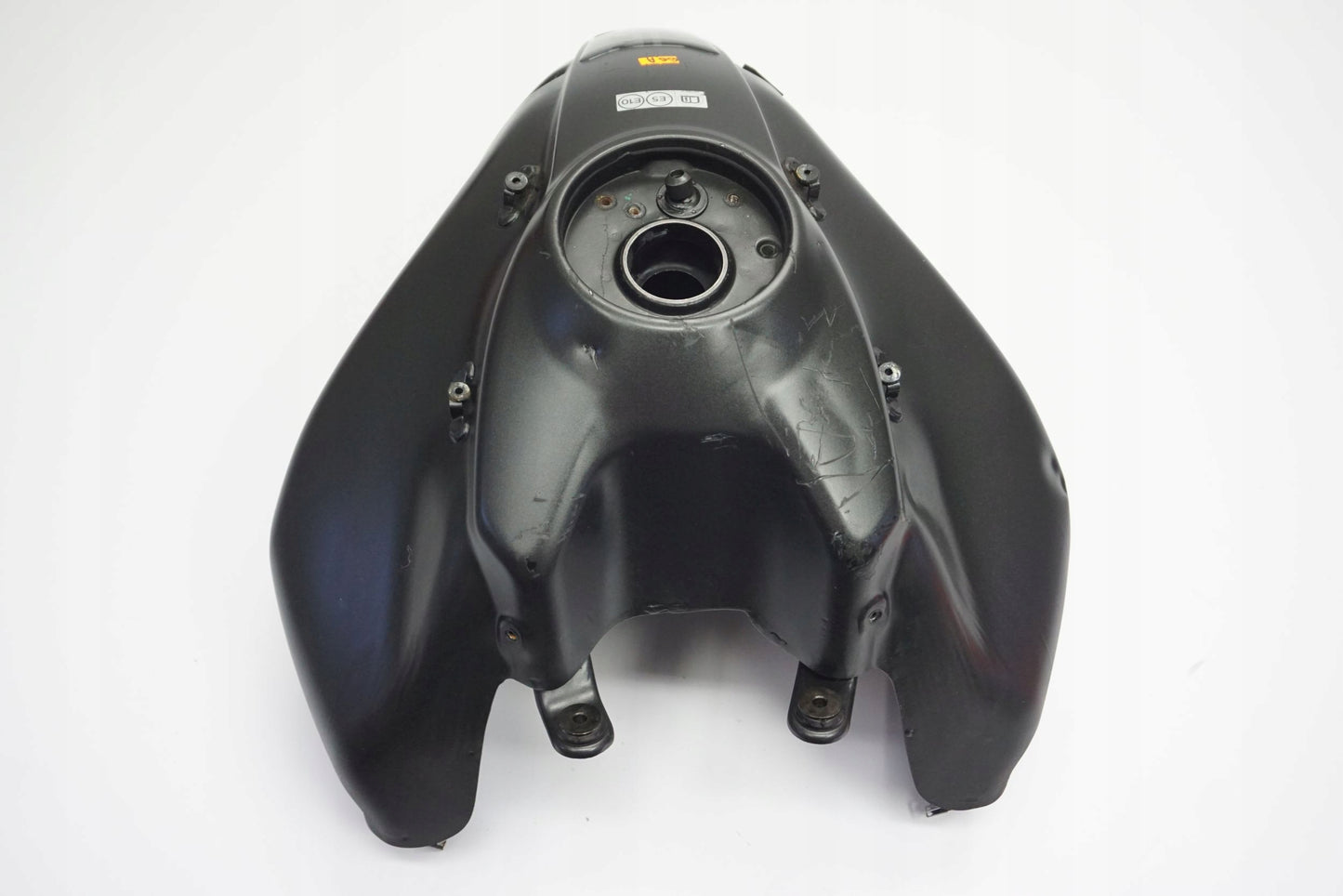 DUCATI MONSTER 937 21- Kraftstofftank Benzintank Fuel Tank 14