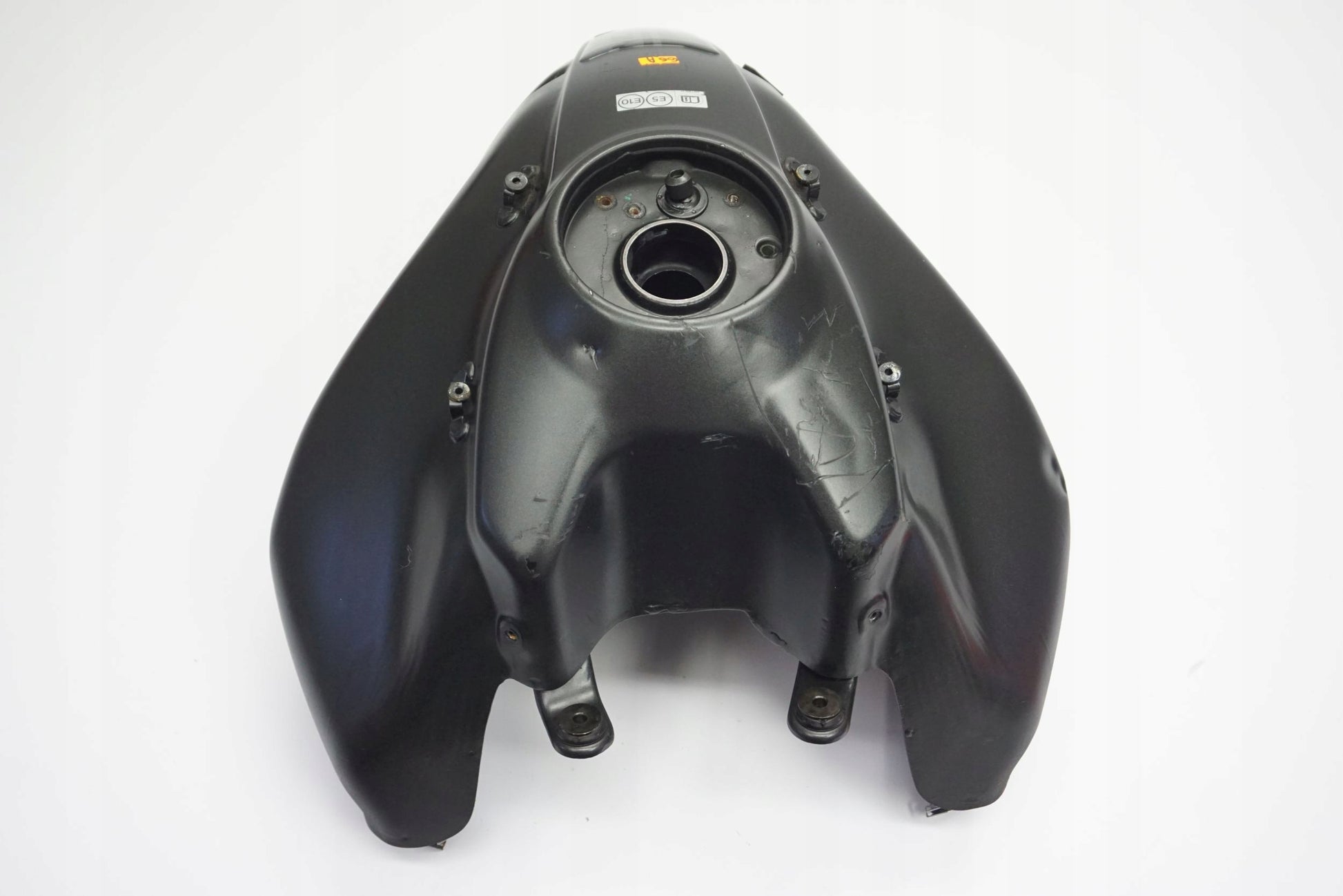 DUCATI MONSTER 937 21- Kraftstofftank Benzintank Fuel Tank 14