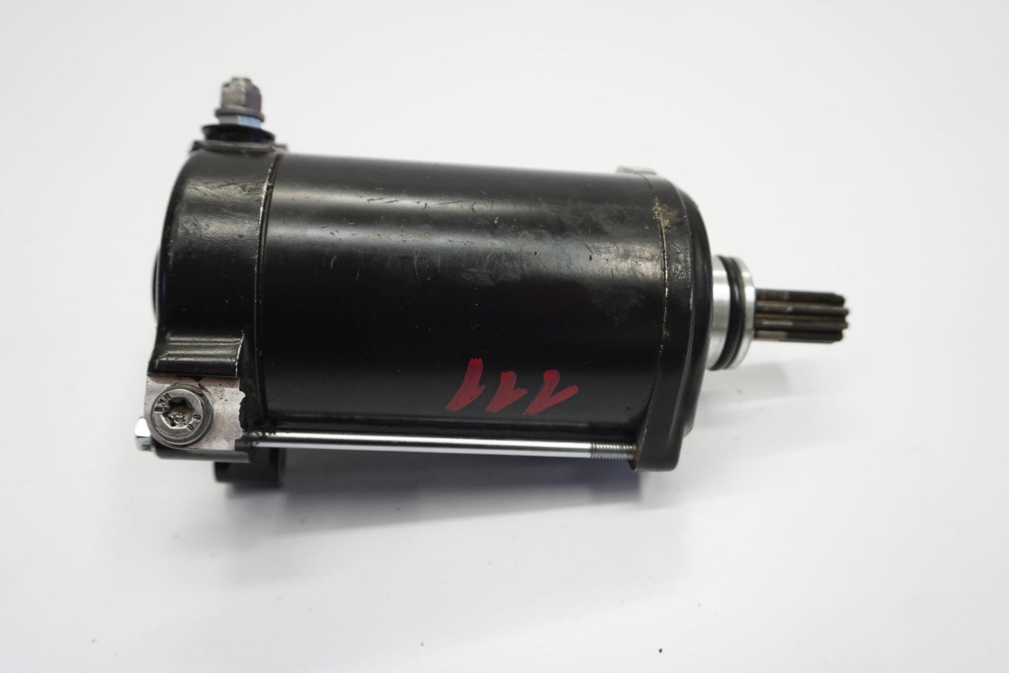 BMW R 1200 RS 15-18 Anlasser Starter Motor 3