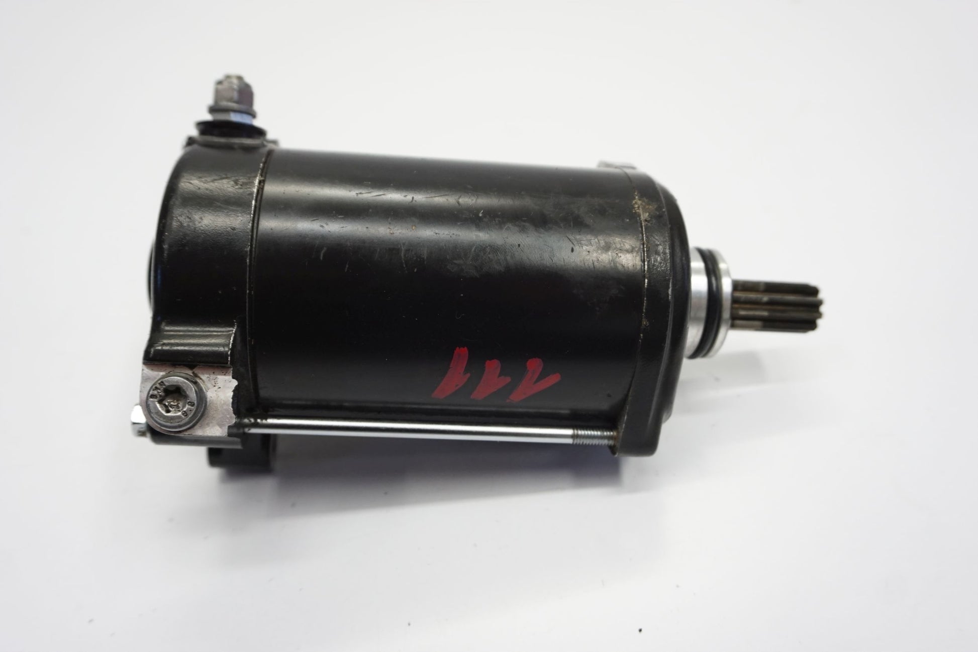 BMW R 1200 RS 15-18 Anlasser Starter Motor 3