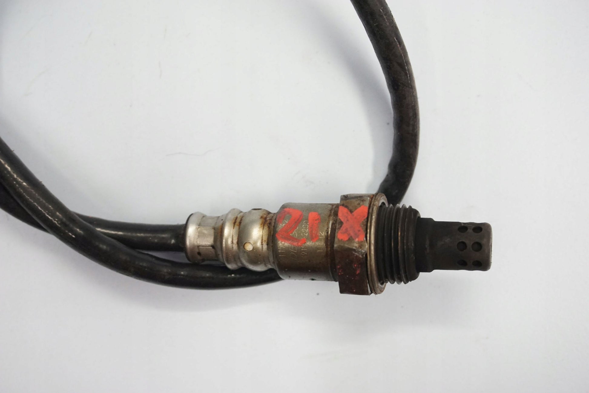 KAWASAKI Z1000 10-13 Lambdasonde O2 Sensor Sonde Sonda Lambda 2