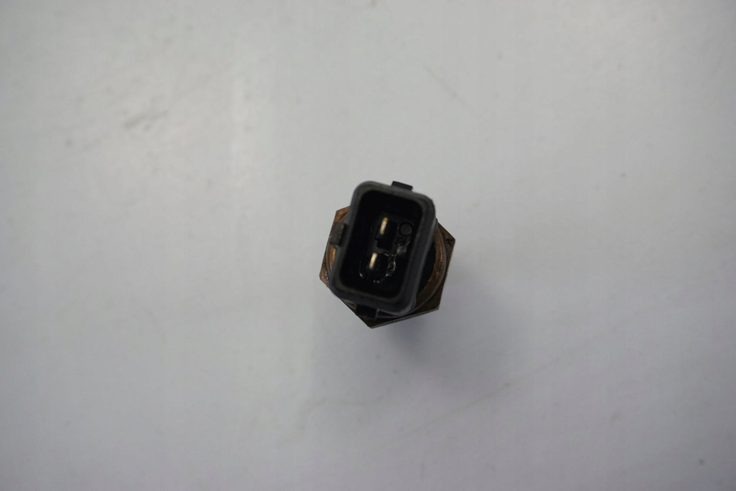 DUCATI 848 08–13 Temperatursensor Thermostat Temperature sensor