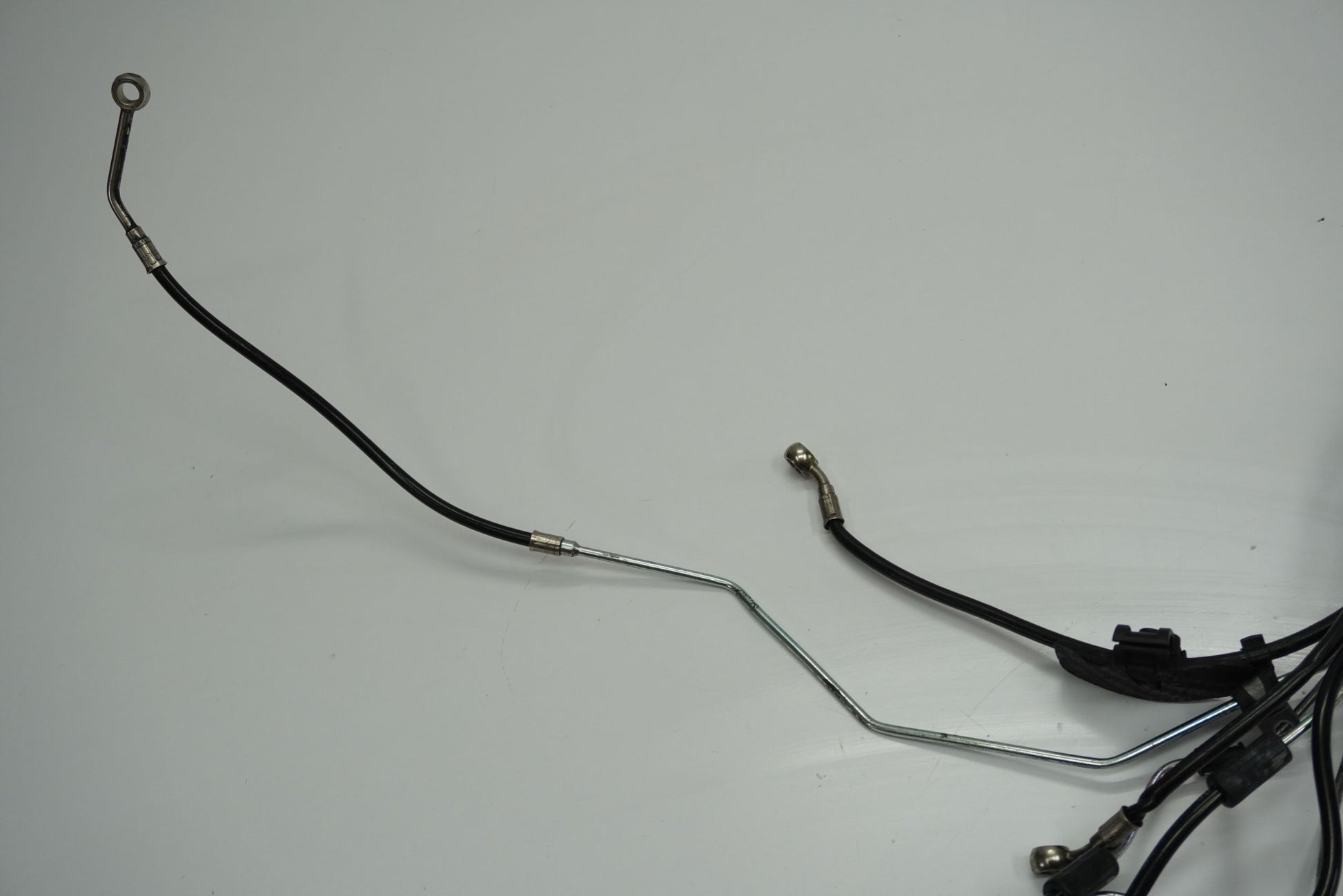 DUCATI STREETFIGHTER V2 ABS Pumpe Druckmodulator 2