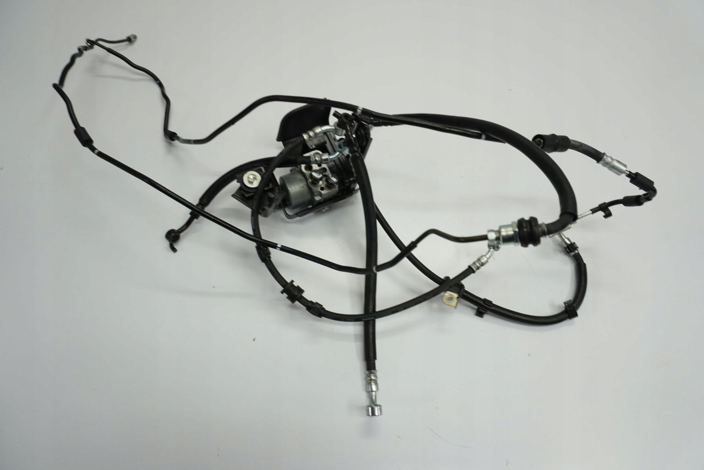 SUZUKI SV 650 X 16- ABS Pumpe Druckmodulator 6