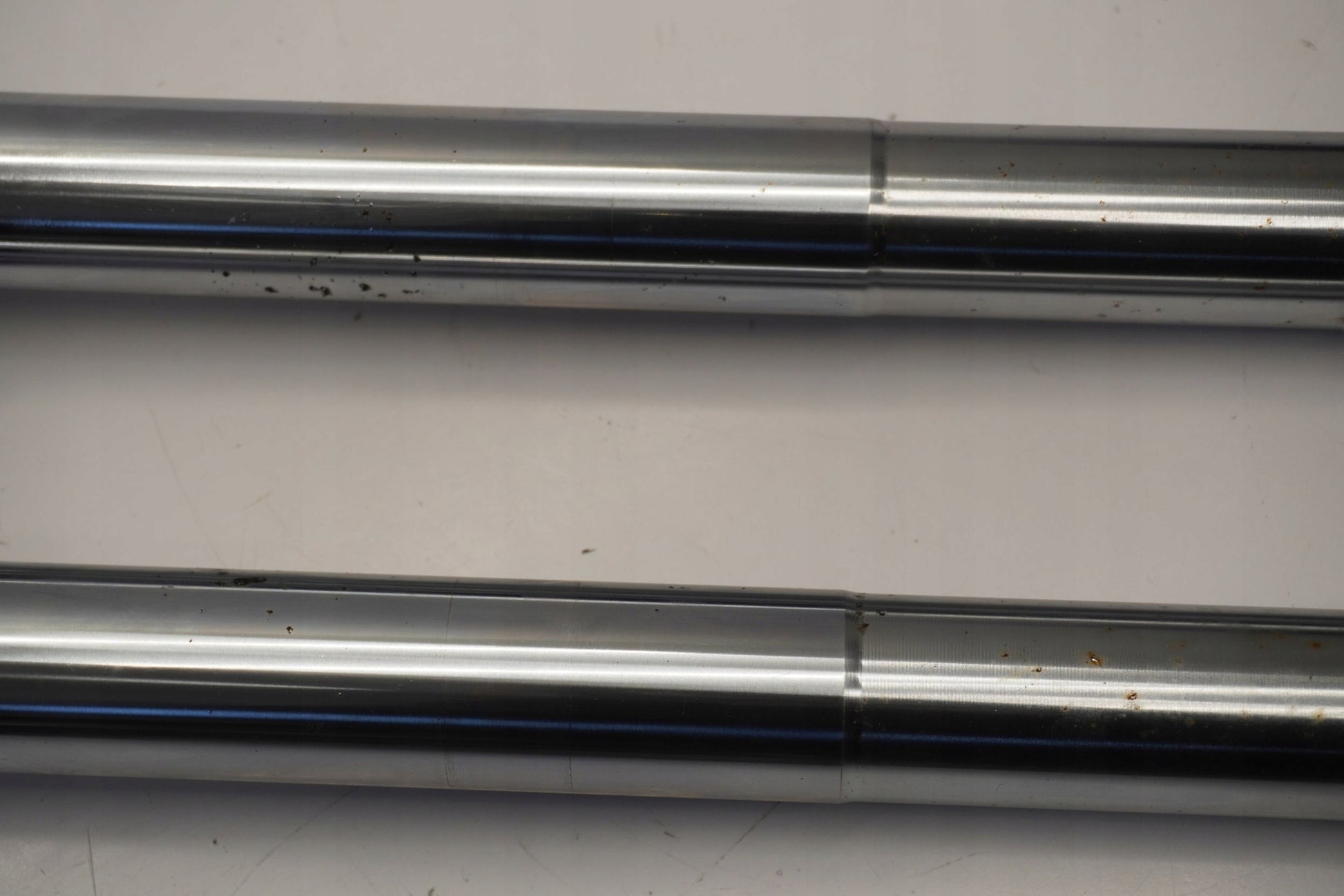 HONDA CBF 1000 SC58 06-09 Gabel Gabelholme Fork 6