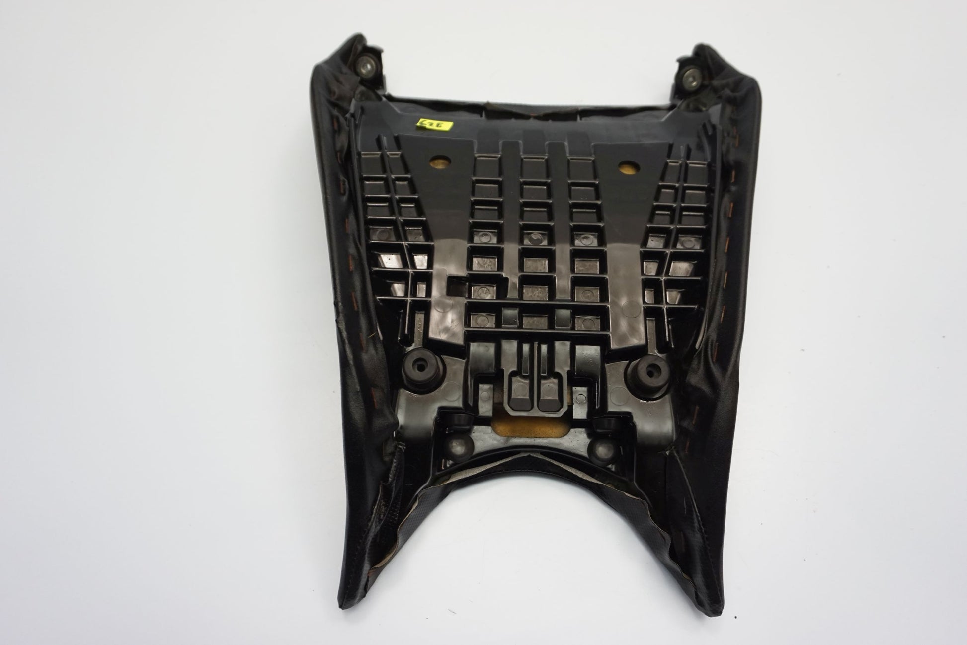 HONDA NC 750 S 14-15 Sitzbank Fahrersitz Sitz vorne seat 2