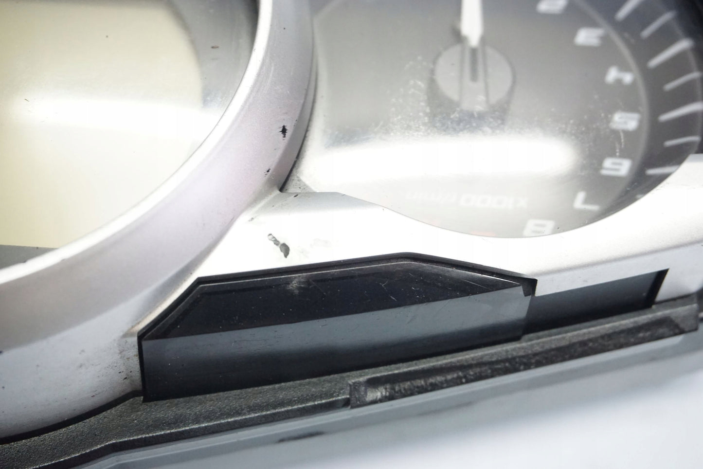 YAMAHA FJR 1300 13-15 Tacho Tachometer Cockpit Speedometer 9