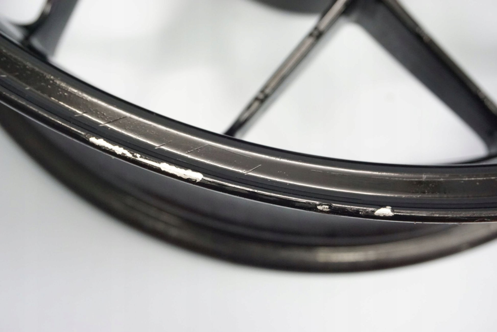 HONDA CBR 1000RR SC59 12-16 Felge hinten Wheel Hinterrad 6