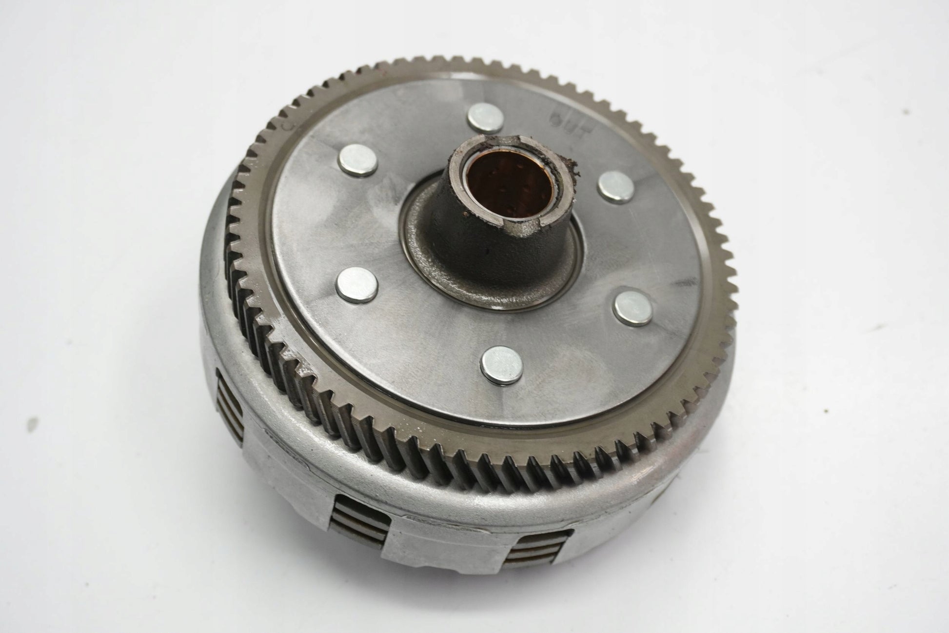 YAMAHA MT 125 20- Kupplung Kupplungskorb Clutch 8