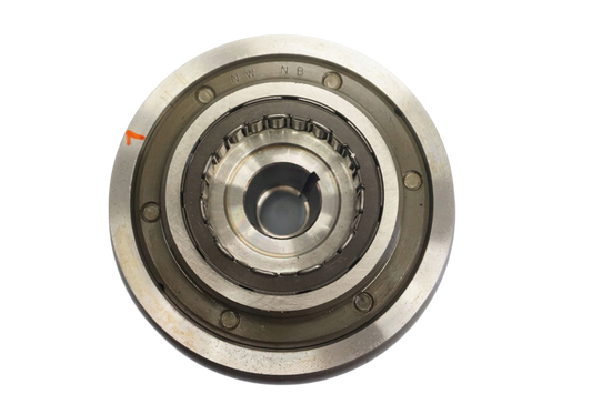 HONDA VT 600 CN SHADOW 88-07 Polrad Schwungrad Rotor Flywheel 1