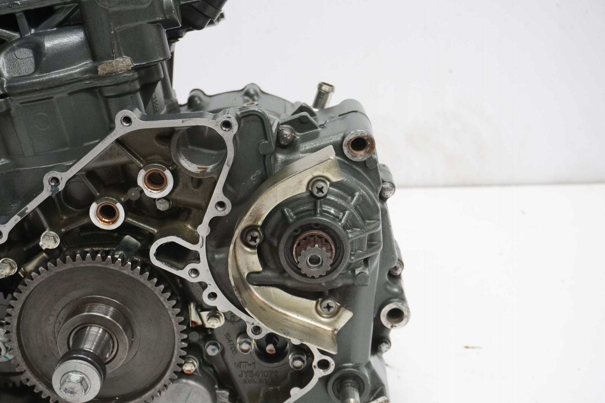 KTM 390 DUKE 17-23 Motor Motorblock Engine 9