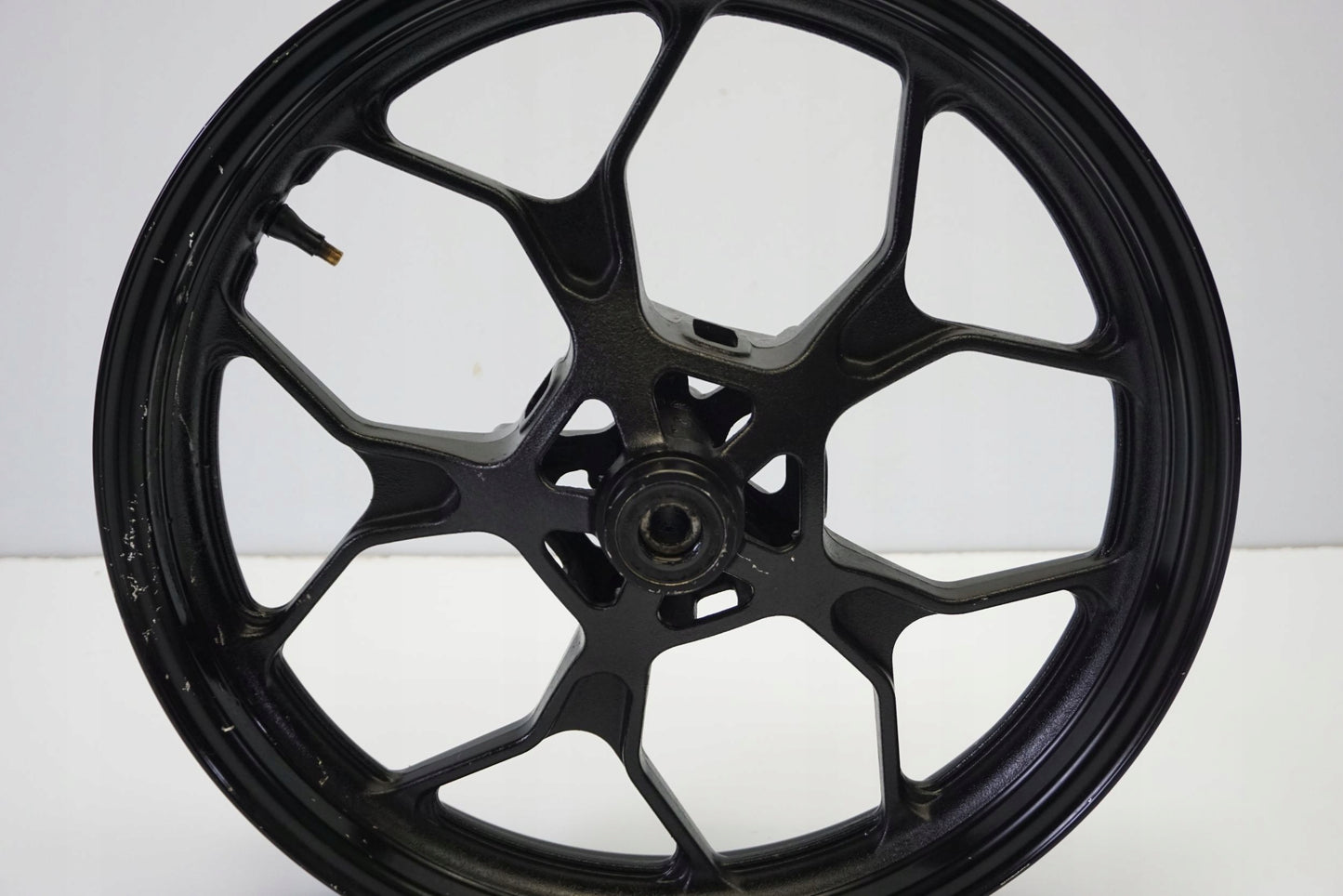 YAMAHA MT-03 16-19 Felge vorne Wheel Vorderrad