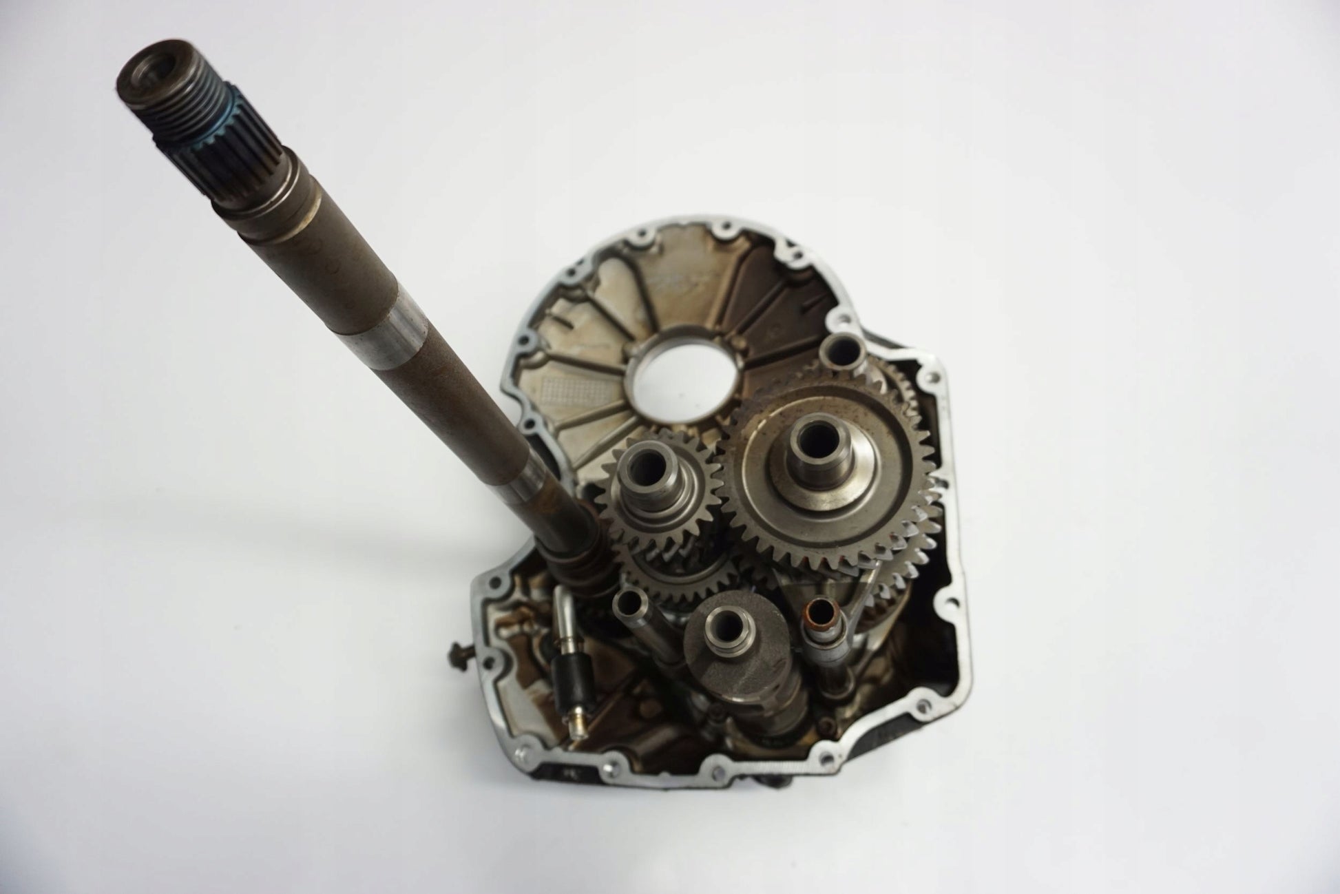 BMW R 1250 RT 19- Getriebe Gearbox 4