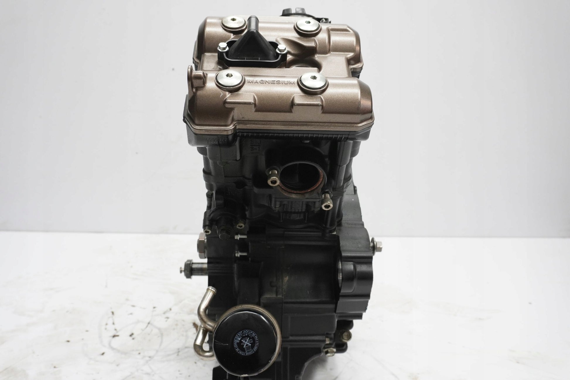 SUZUKI DL 1050 V-STROM 20- Motor Motorblock Engine 10