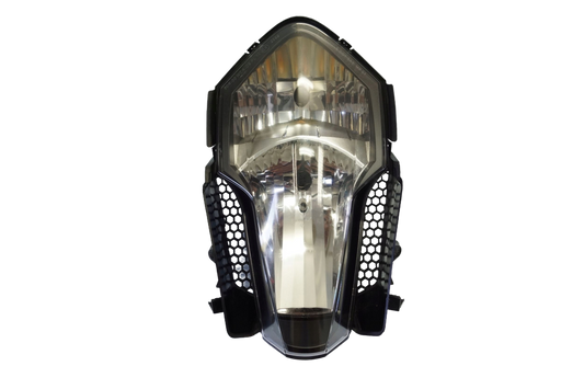 KTM 1190 RC8 08-10 Scheinwerfer Headlight 1