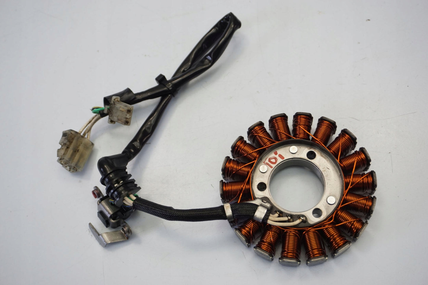 YAMAHA MT-03 16-19 Lichtmaschine Stator Generator Lima Alternator