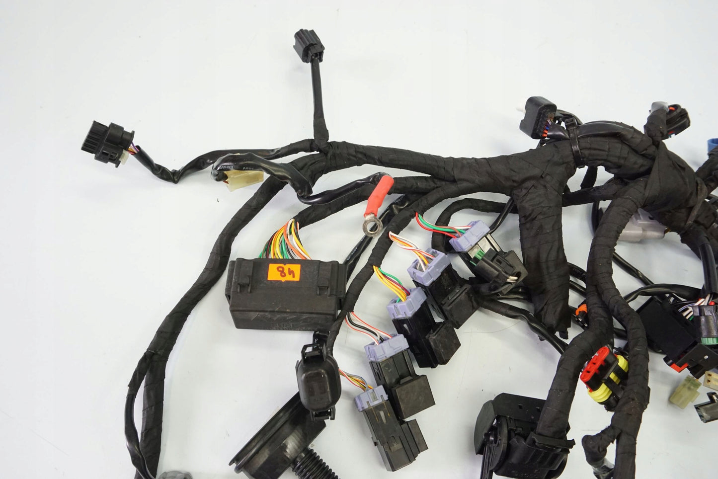 KTM 790 ADVENTURE R 19- Kabelbaum Wiring Harness 2