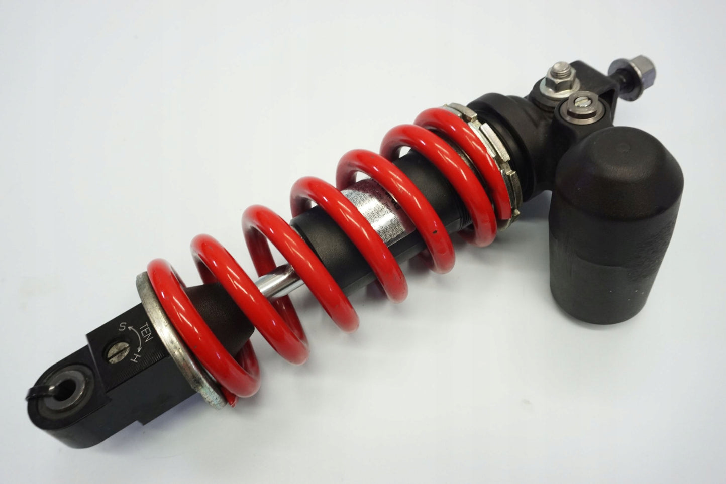 TRIUMPH STREET TRIPLE 765 RS 17-19 Stoßdämpfer Federbein shock absorber