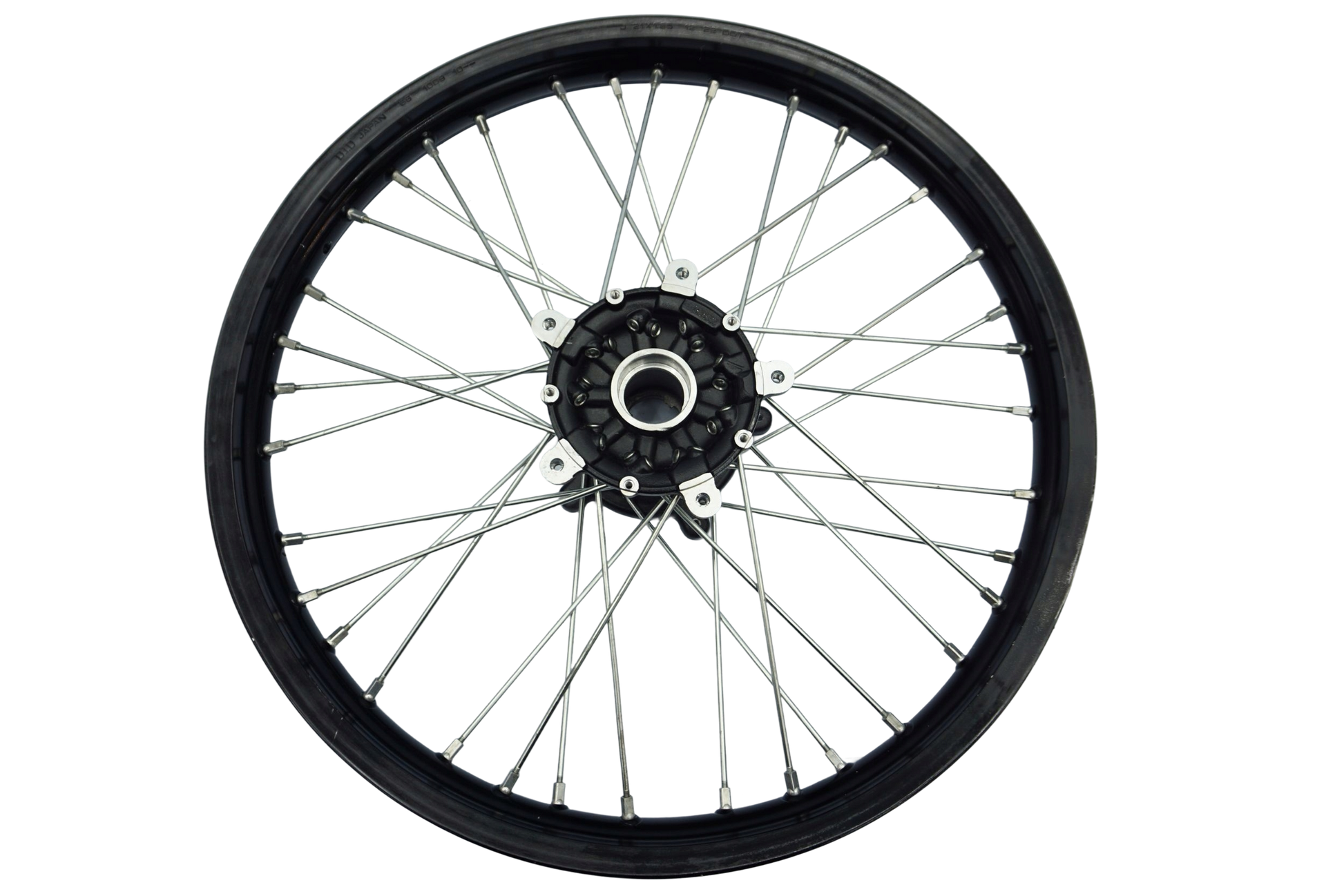 YAMAHA XTZ TENERE 700 Felge vorne Wheel Vorderrad 1