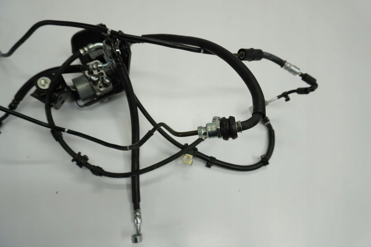 SUZUKI SV 650 X 16- ABS Pumpe Druckmodulator 7