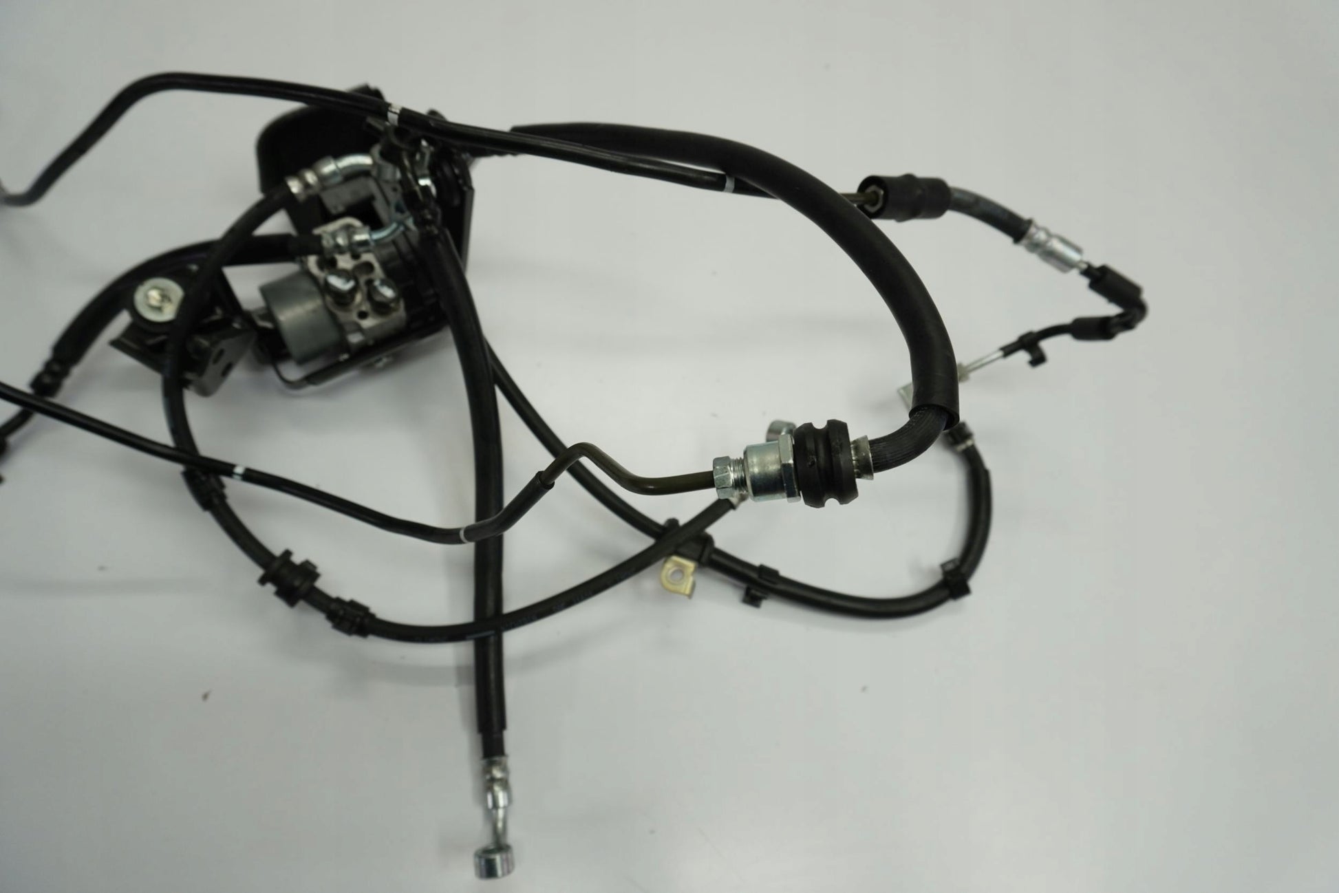 SUZUKI SV 650 X 16- ABS Pumpe Druckmodulator 7