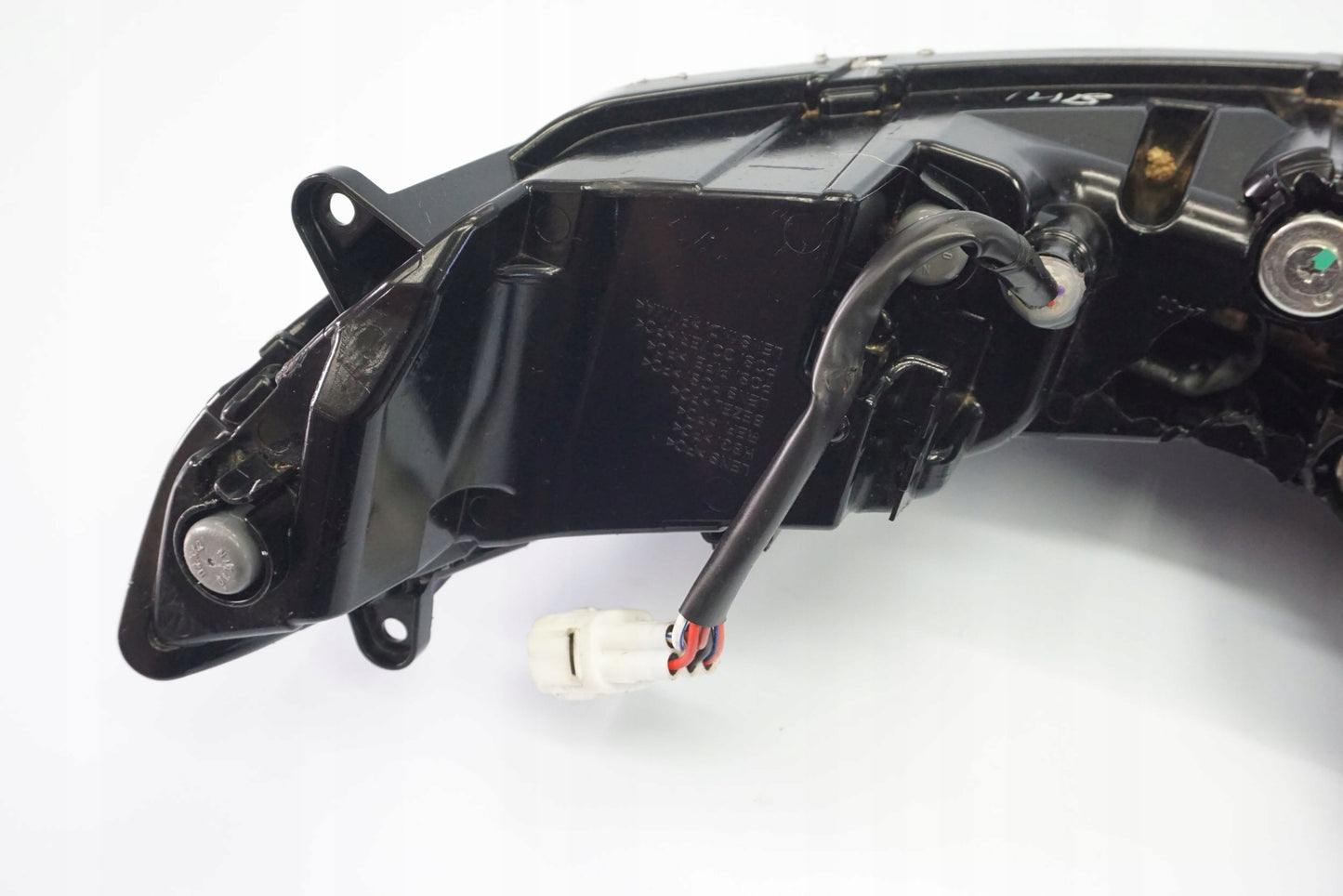 APRILIA RS 125 GP 21- Scheinwerfer Headlight