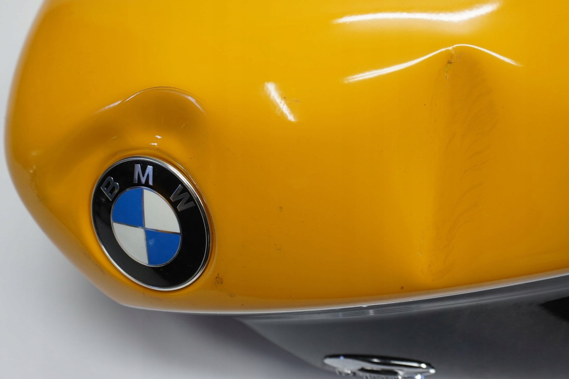 BMW R 1200 C 97-04 Kraftstofftank Benzintank Fuel Tank 8