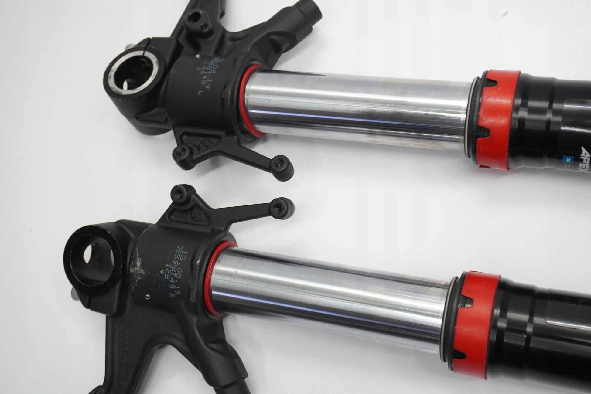 KTM 890 DUKE R 20- Gabel Gabelholme Fork 15