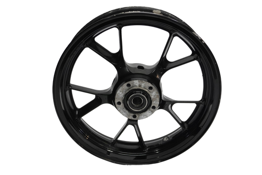 KAWASAKI GTR 1400 10-14 Felge vorne Wheel Vorderrad 1