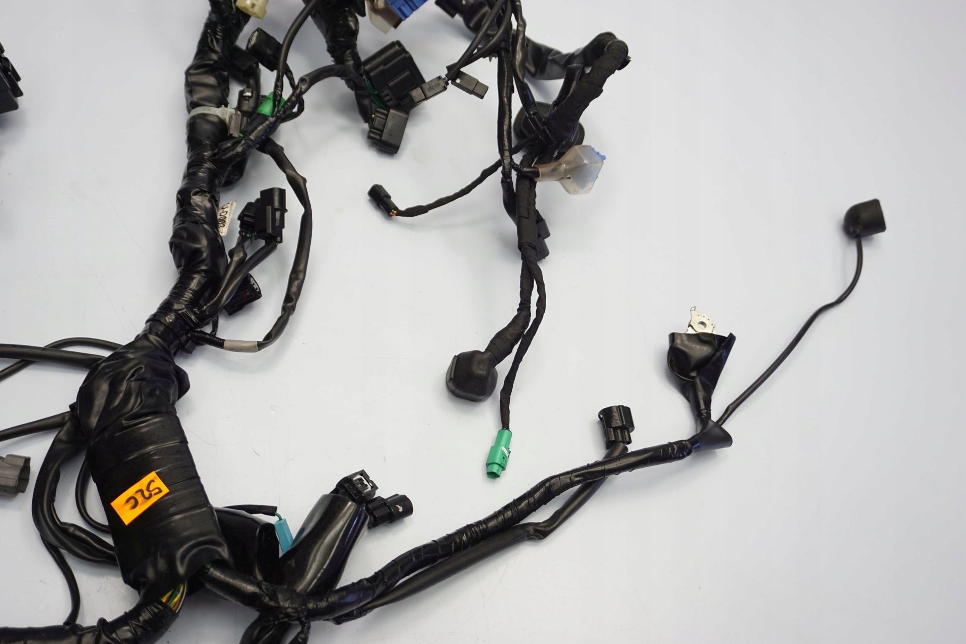 HONDA CB 1000 R SC80 Kabelbaum Wiring Harness 11